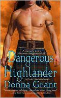 Dangerous Highlander (Dark Sword Series #1)