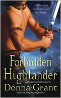 Forbidden Highlander (Dark Sword Series #2)