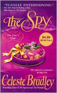 The Spy (Liar's Club Series #3)