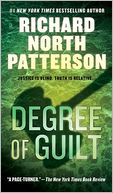 Degree of Guilt (Christopher Paget Series #2)