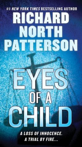 Eyes of a Child (Christopher Paget Series #3)