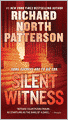 Silent Witness (Tony Lord Series #2)