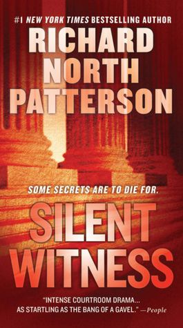 Silent Witness (Tony Lord Series #2)