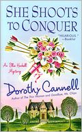 She Shoots to Conquer (Ellie Haskell Series #14)