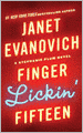 Finger Lickin' Fifteen (Stephanie Plum Series #15)