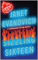 Sizzling Sixteen (Stephanie Plum Series #16)