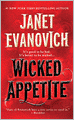 Wicked Appetite (Lizzy and Diesel Series #1)
