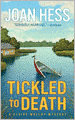 Tickled to Death (Claire Malloy Series #9)