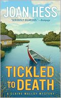 Tickled to Death (Claire Malloy Series #9)
