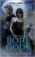 Bone Gods (Black London Series #3)