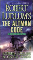 Robert Ludlum's The Altman Code (Covert-One Series #4)