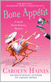 Bone Appetit (Sarah Booth Delaney Series #10)