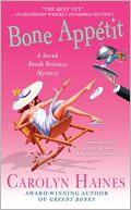 Bone Appetit (Sarah Booth Delaney Series #10)