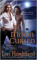 Moon Cursed (Nightcreature Series #10)