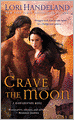 Crave the Moon (Nightcreature Series #11)