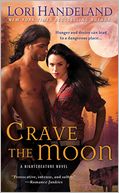 Crave the Moon (Nightcreature Series #11)