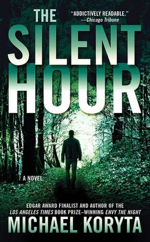 The Silent Hour (Lincoln Perry Series #4)