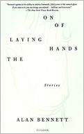 The Laying On Of Hands