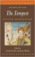 Tempest: A Case Study in Critical Controversy
