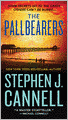 The Pallbearers (Shane Scully Series #9)