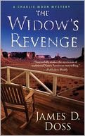 The Widow's Revenge (Charlie Moon Series #14)