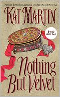 Nothing but Velvet (Litchfield Series #1)