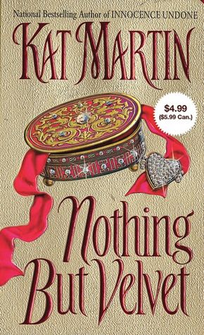 Nothing but Velvet (Litchfield Series #1)
