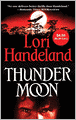 Thunder Moon (Nightcreature Series #8)