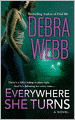 Everywhere She Turns