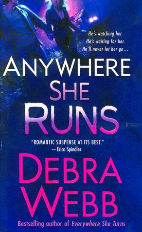 Anywhere She Runs