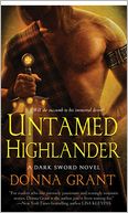 Untamed Highlander (Dark Sword Series #4)