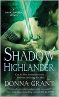 Shadow Highlander (Dark Sword Series #5)