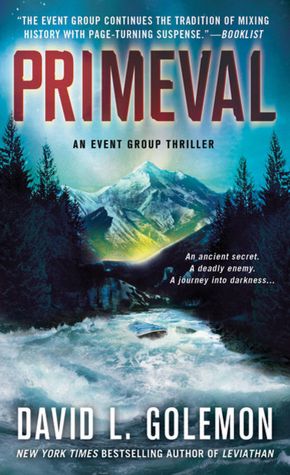 Primeval (Event Group Series #5)