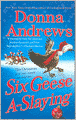 Six Geese A-Slaying (Meg Langslow Series #10)