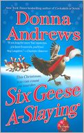 download Six Geese A-Slaying (Meg Langslow Series #10) book