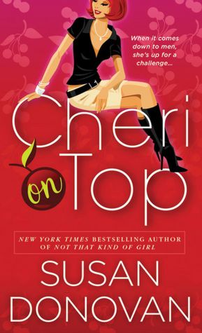 Cheri on Top