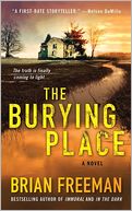 The Burying Place (Jonathan Stride Series #5)