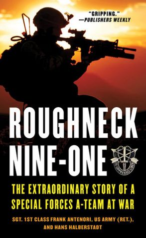 Roughneck Nine-One