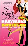 Me, Myself and Why? (Me, Myself and Why? Series #1)