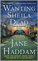 Wanting Sheila Dead (Gregor Demarkian Series #25)