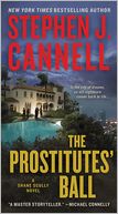 The Prostitutes' Ball