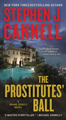 The Prostitutes' Ball