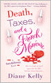 Death, Taxes, and a French Manicure (Tara Holloway Series #1)