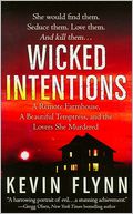 Wicked Intentions:The Sheila Labarre Murders, A True Story