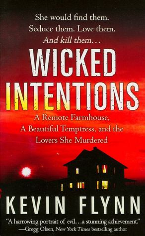 Wicked Intentions:The Sheila Labarre Murders, A True Story