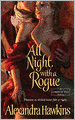All Night with a Rogue (Lords of Vice Series #1)