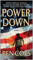 Power Down (Dewey Andreas Series #1)