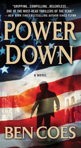 Power Down (Dewey Andreas Series #1)
