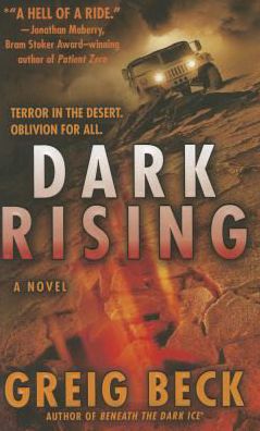 Dark Rising