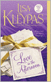 Love in the Afternoon (Hathaway Series)